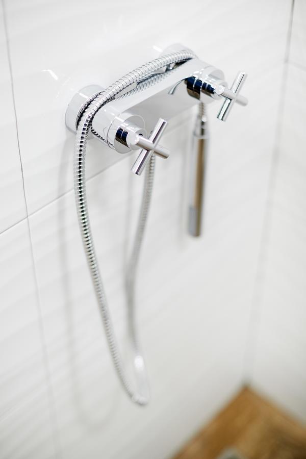 Lux Apartmani Beograd ภายนอก รูปภาพ
