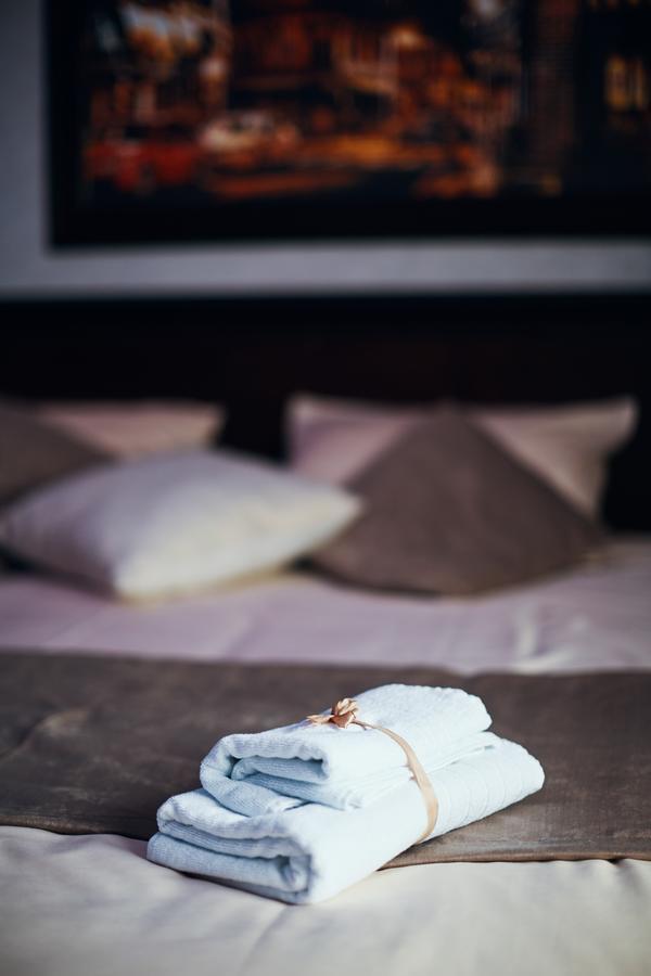 Lux Apartmani Beograd ภายนอก รูปภาพ
