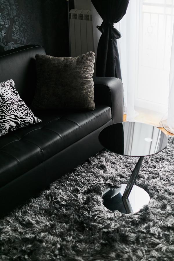 Lux Apartmani Beograd ภายนอก รูปภาพ