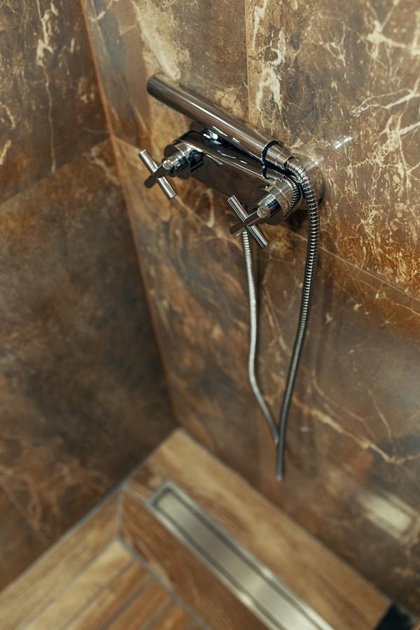 Lux Apartmani Beograd ภายนอก รูปภาพ