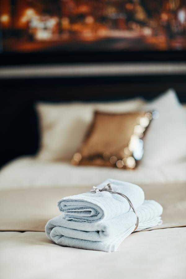 Lux Apartmani Beograd ภายนอก รูปภาพ