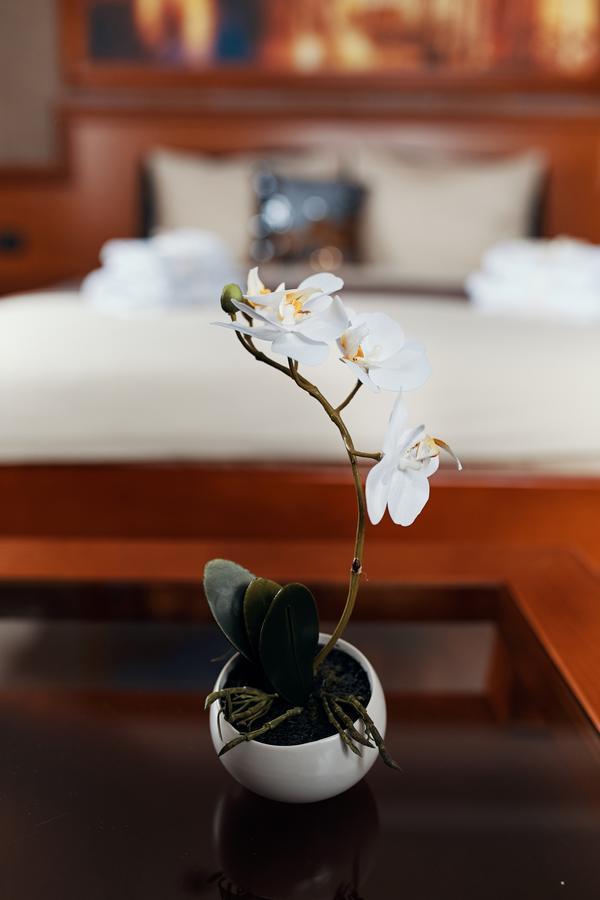 Lux Apartmani Beograd ภายนอก รูปภาพ